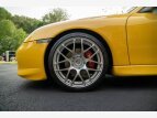 Thumbnail Photo 6 for 2001 Porsche 911 Coupe